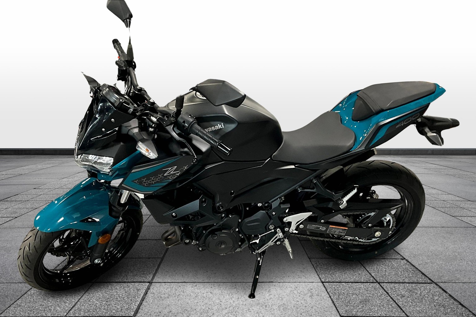 なつき★ New 2024 Kawasaki Ninja ZX-14R 40th Anniversary Edition ABS